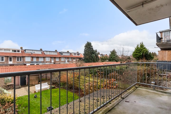 Foto 8 van Jacob van Campenlaan 86