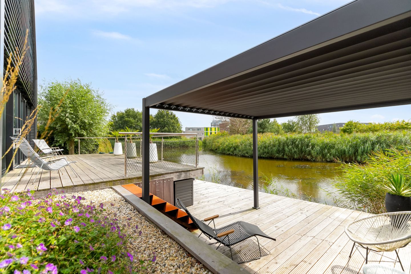 Foto 50 van Damoclesstraat 27