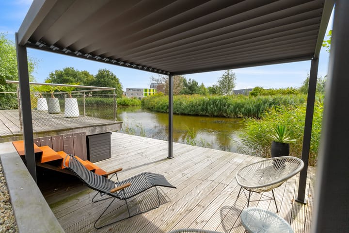 Foto 52 van Damoclesstraat 27