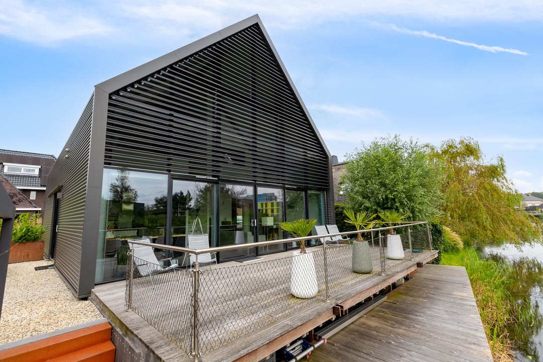 Foto 53 van Damoclesstraat 27