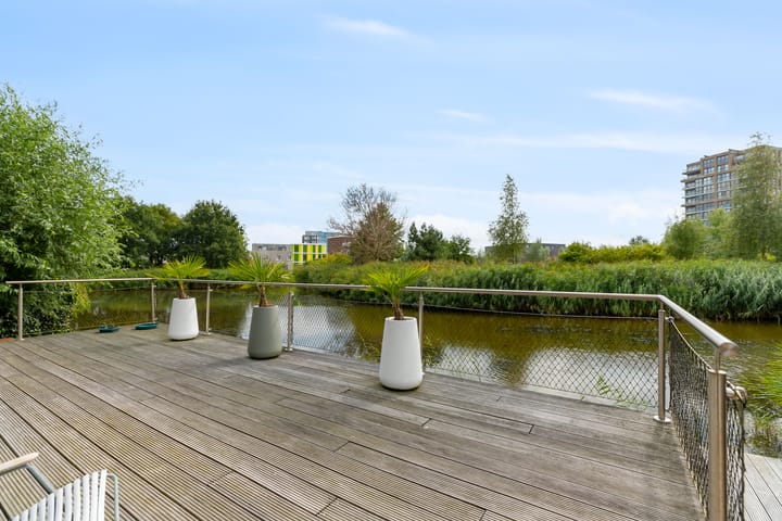 Foto 54 van Damoclesstraat 27