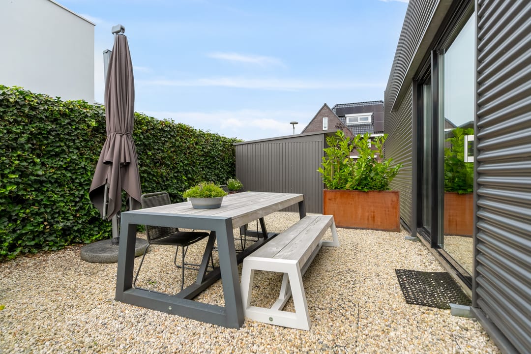 Foto 58 van Damoclesstraat 27