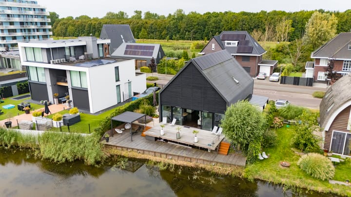 Foto 67 van Damoclesstraat 27