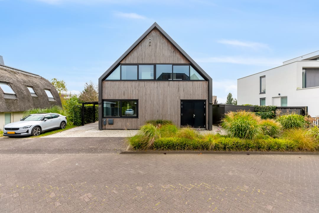 Foto 68 van Damoclesstraat 27