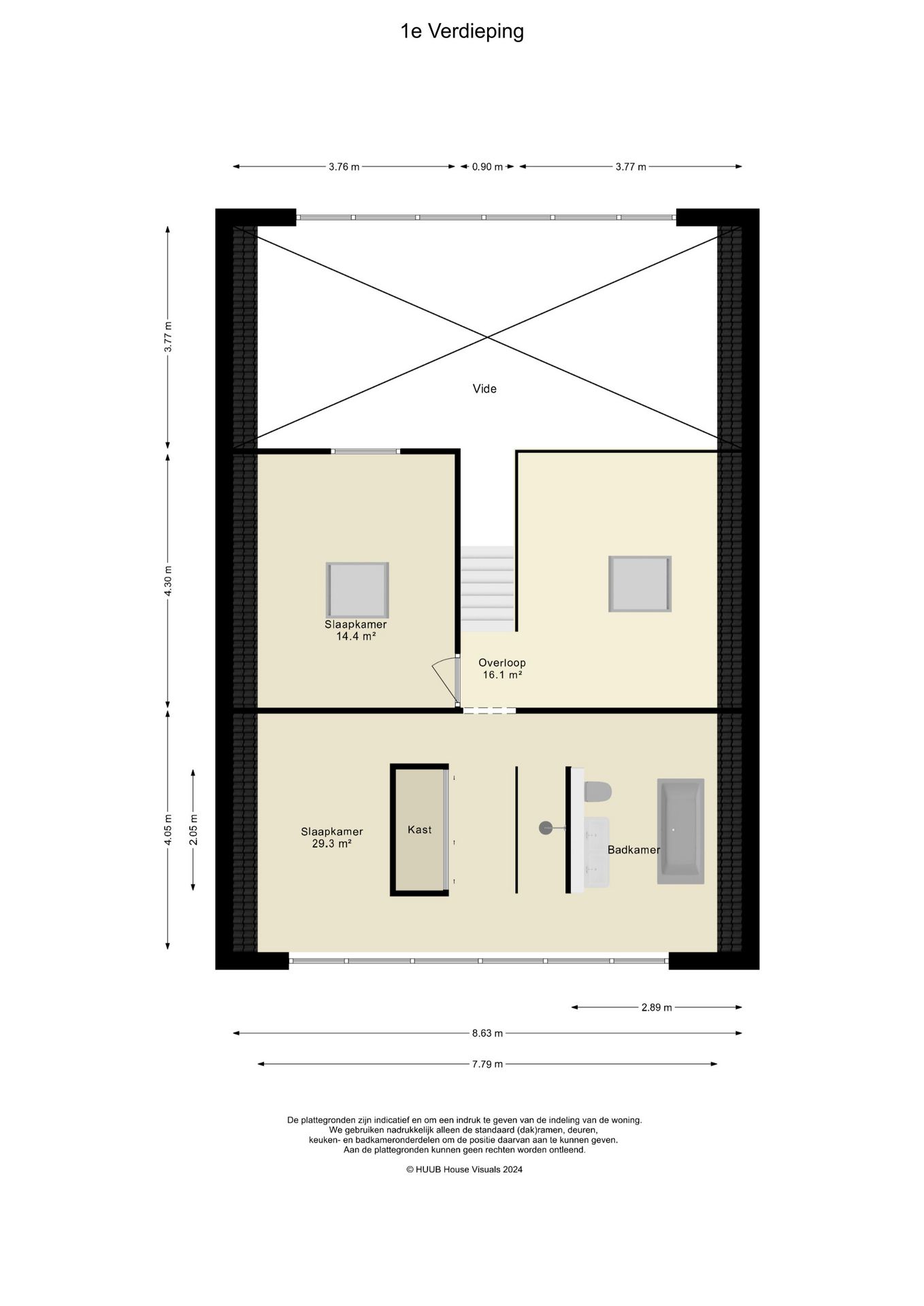 Foto 70 van Damoclesstraat 27