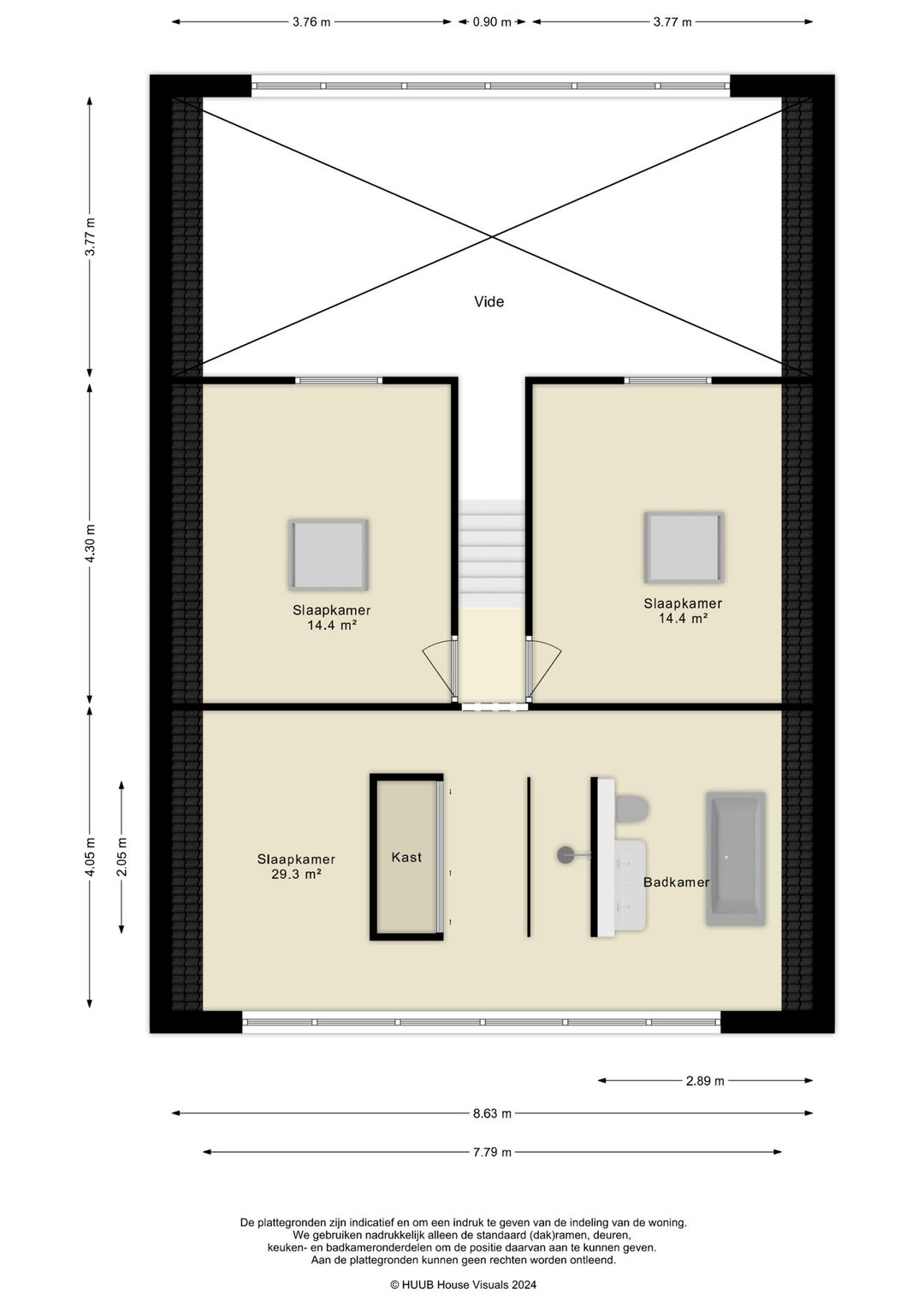 Foto 71 van Damoclesstraat 27