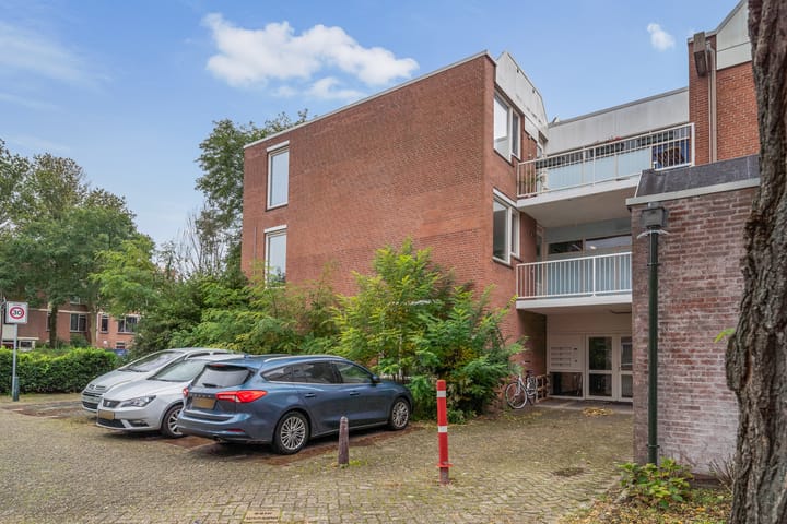 Photo 1 of Paganinistraat 8