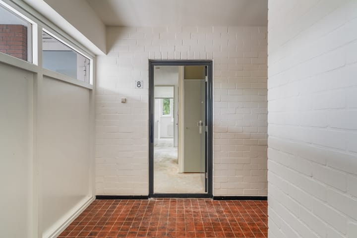 Foto 2 van Paganinistraat 8