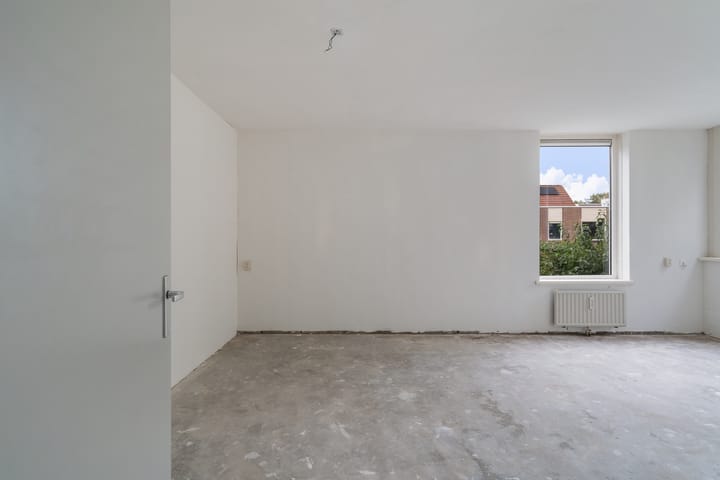 Photo 6 of Paganinistraat 8