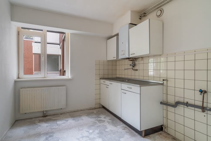 Photo 8 of Paganinistraat 8