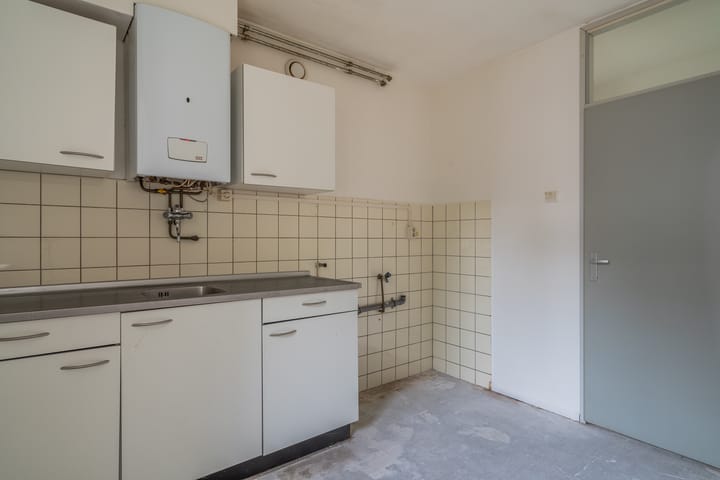 Photo 9 of Paganinistraat 8