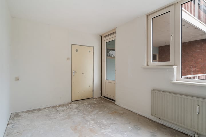 Photo 10 of Paganinistraat 8