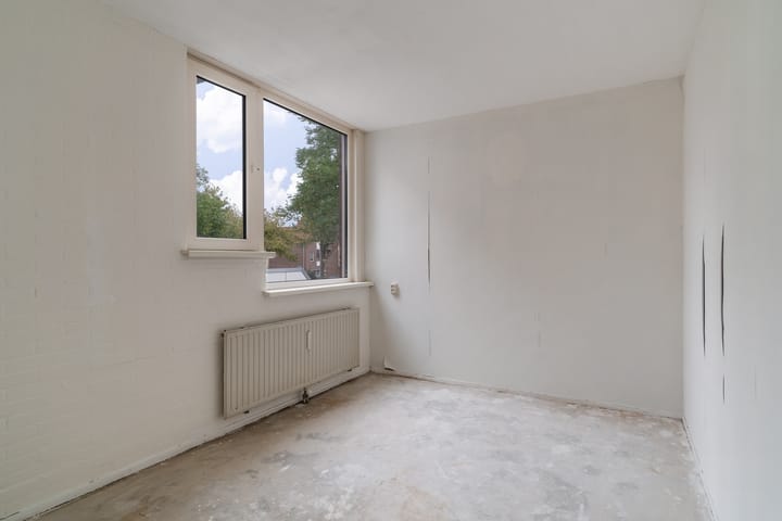 Photo 11 of Paganinistraat 8