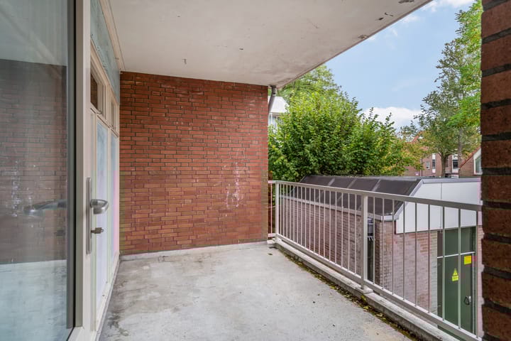 Photo 19 of Paganinistraat 8