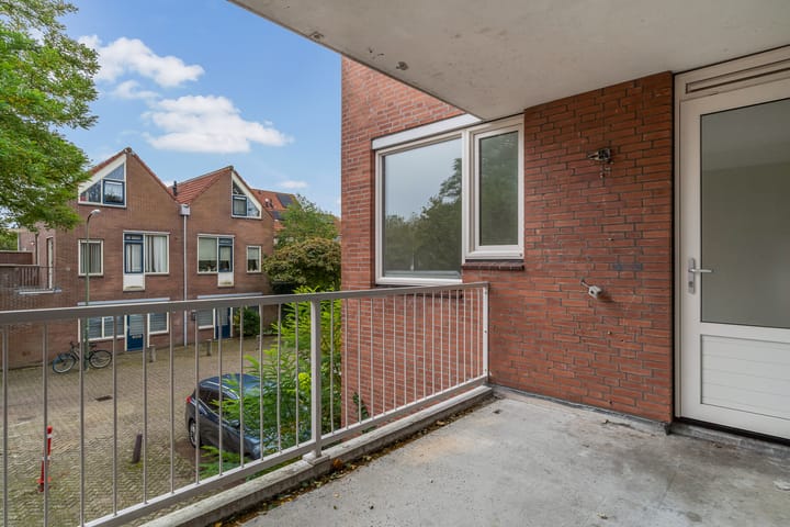 Photo 20 of Paganinistraat 8