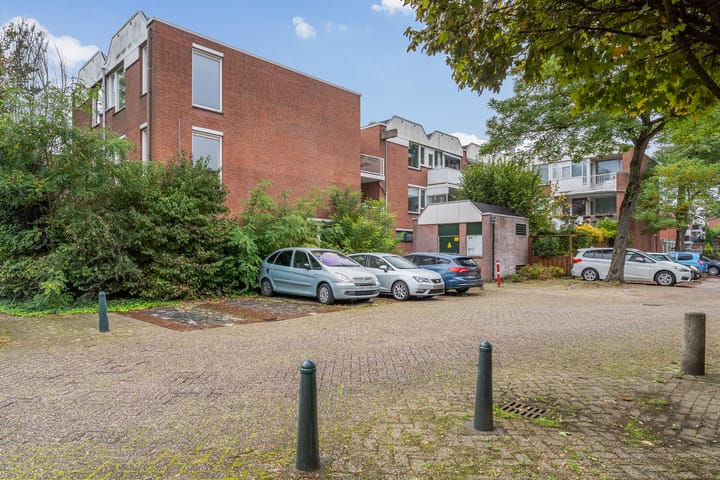 Photo 21 of Paganinistraat 8