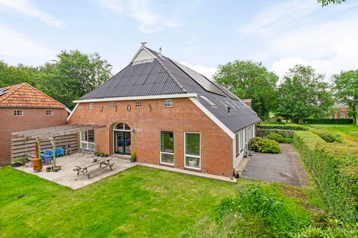 Foto 3 van Dorpsstraat 82-A