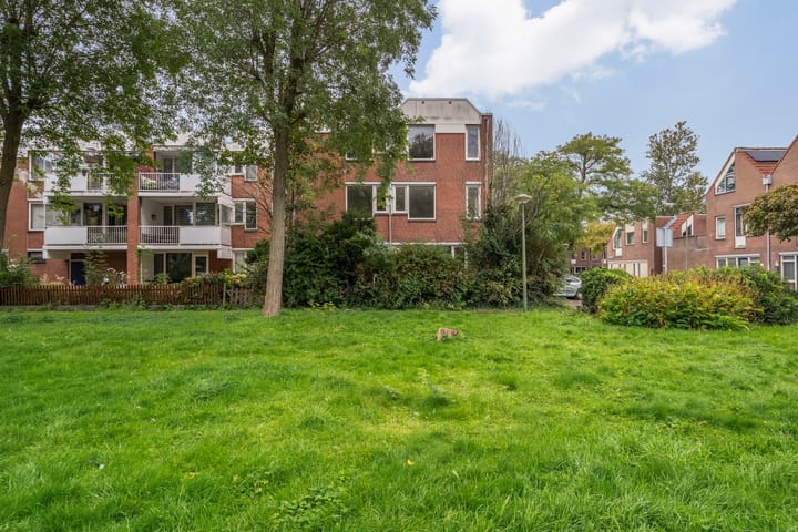 Photo 22 of Paganinistraat 8