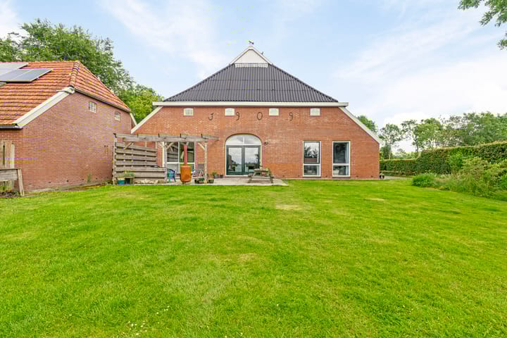 Foto 4 van Dorpsstraat 82-A