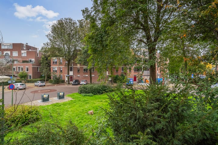 Photo 24 of Paganinistraat 8