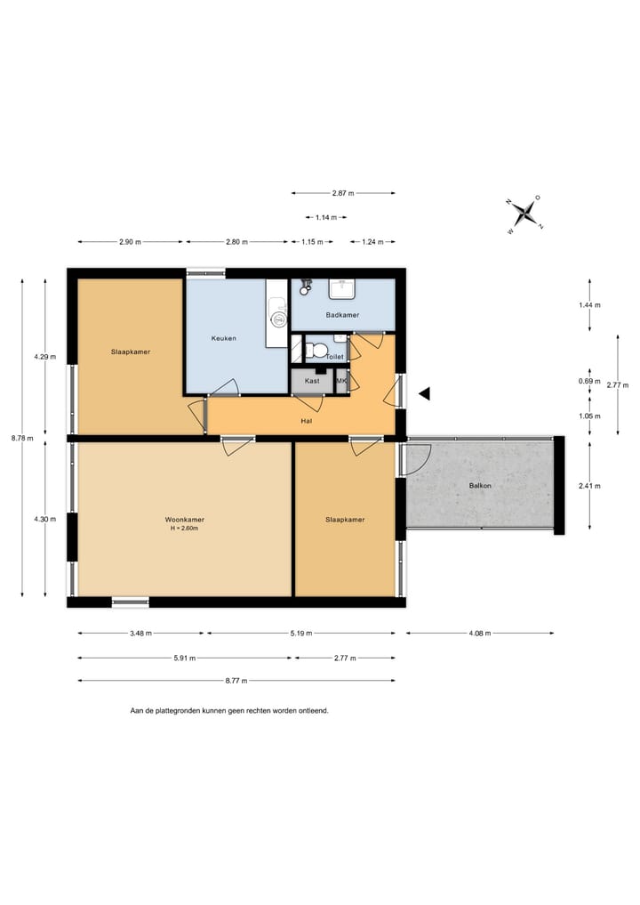 Photo 27 of Paganinistraat 8