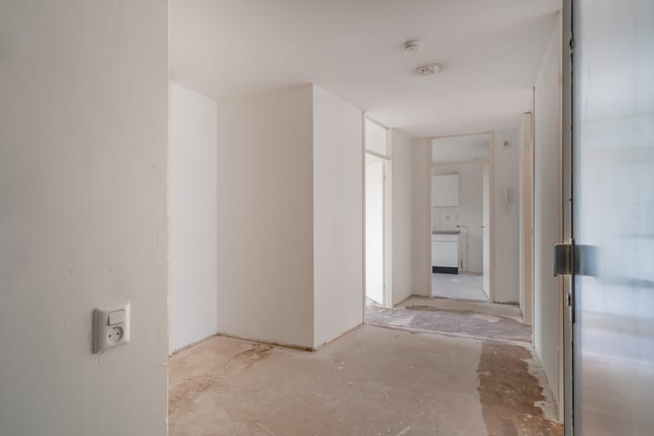 Foto 7 van Jan van Gojenstraat 341