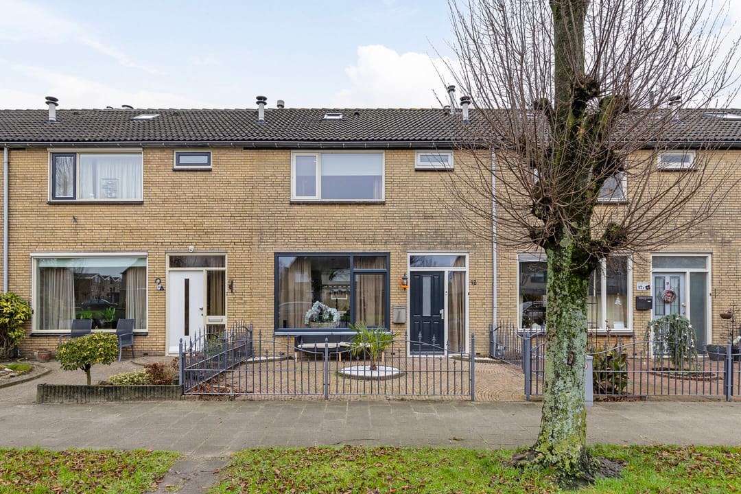 Foto 1 van Galgenweg 42