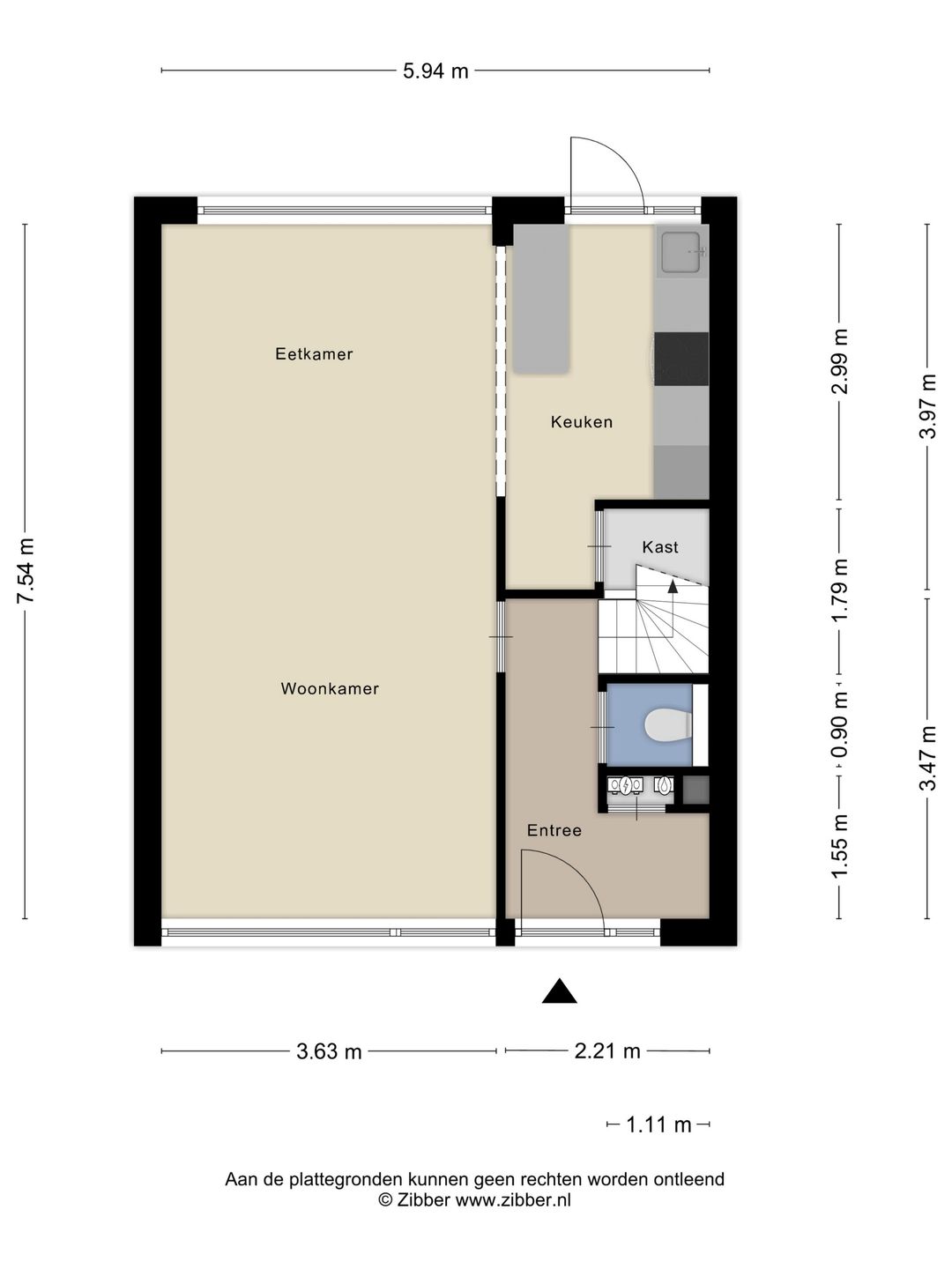 Foto 28 van Galgenweg 42