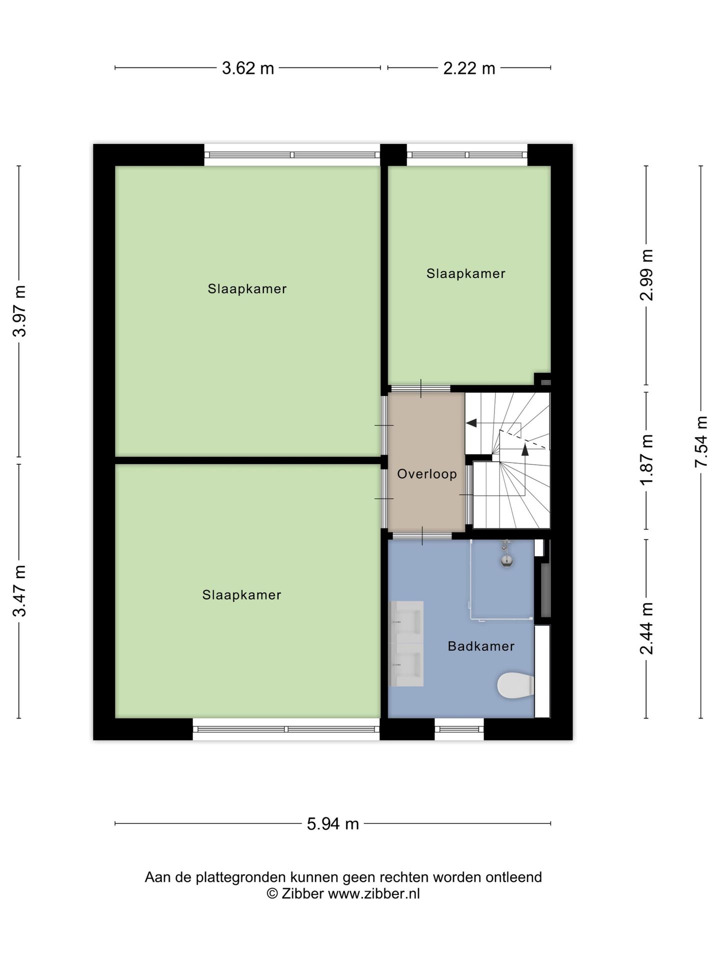 Foto 29 van Galgenweg 42