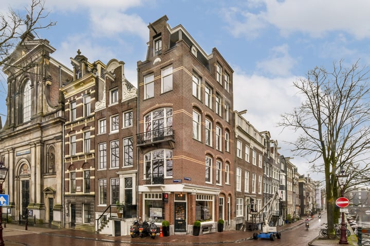 Prinsengracht 750-3