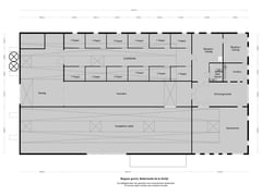 View floorplan