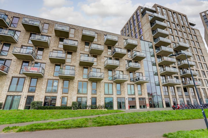 Foto 1 van Waalbandijk 283