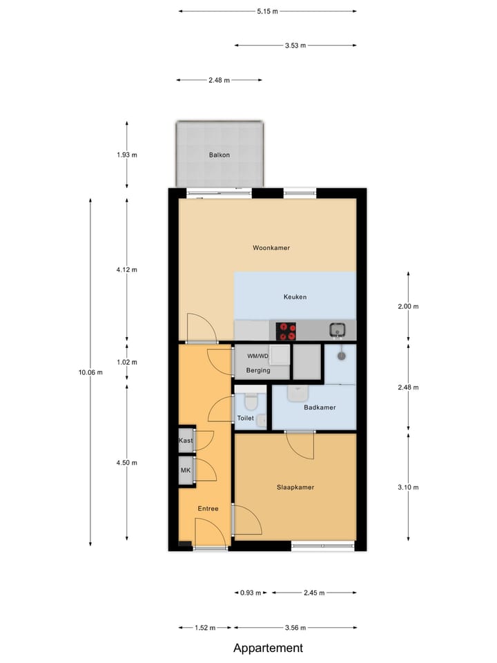 Foto 39 van Waalbandijk 283