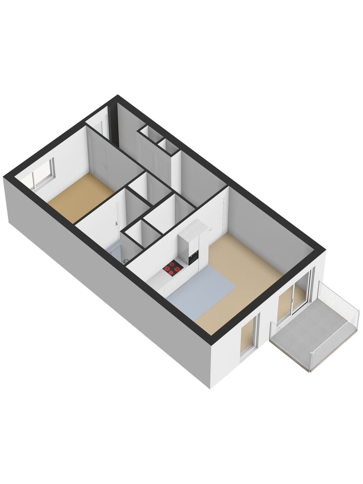 Foto 40 van Waalbandijk 283