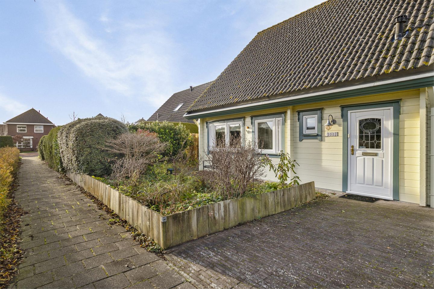 Foto 4 van Galjoen 20 1