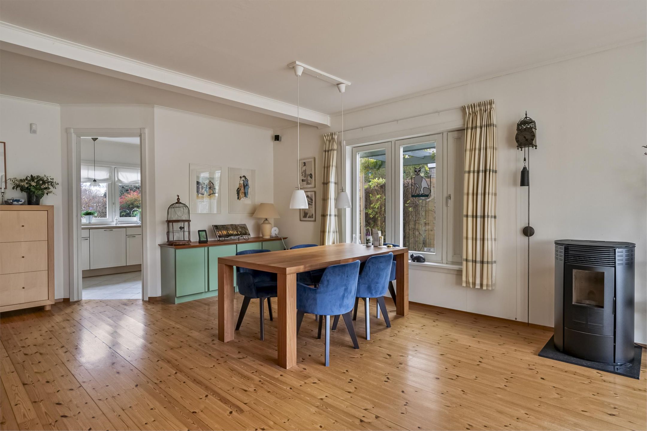 Foto 9 van Galjoen 20 1