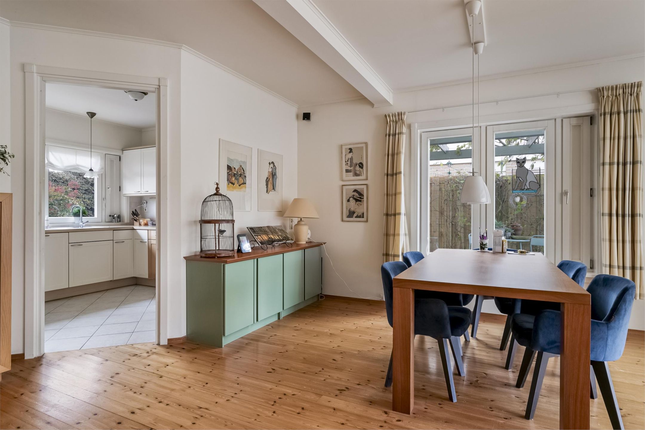 Foto 12 van Galjoen 20 1