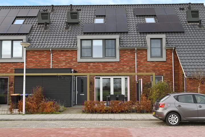 Foto 1 van Waterlinie 142