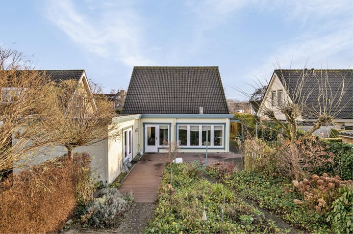 Foto 37 van Galjoen 20 1