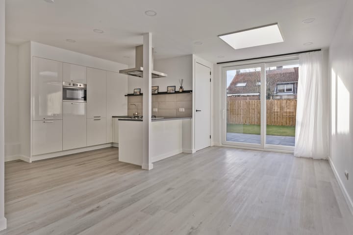 Foto 3 van Prunusstraat 13