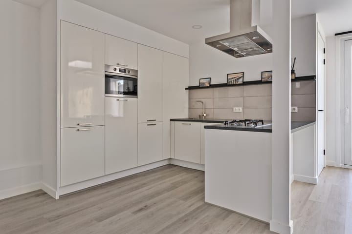 Foto 4 van Prunusstraat 13