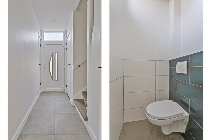 Foto 5 van Prunusstraat 13