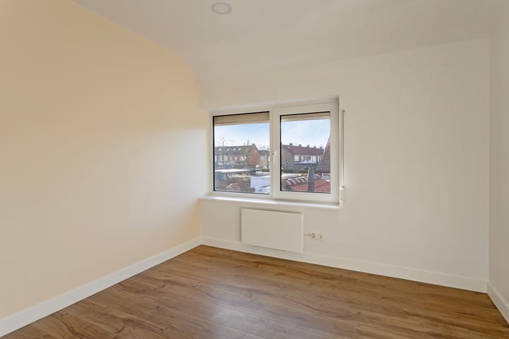 Foto 12 van Prunusstraat 13