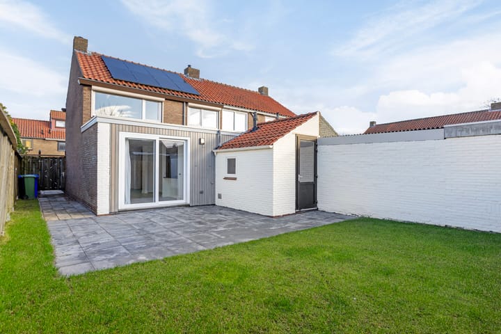 Foto 15 van Prunusstraat 13