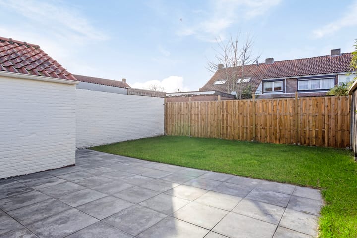 Foto 16 van Prunusstraat 13