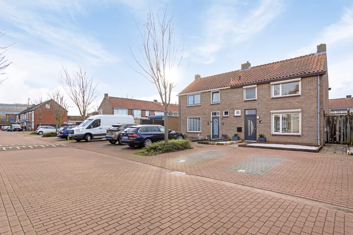 Foto 17 van Prunusstraat 13