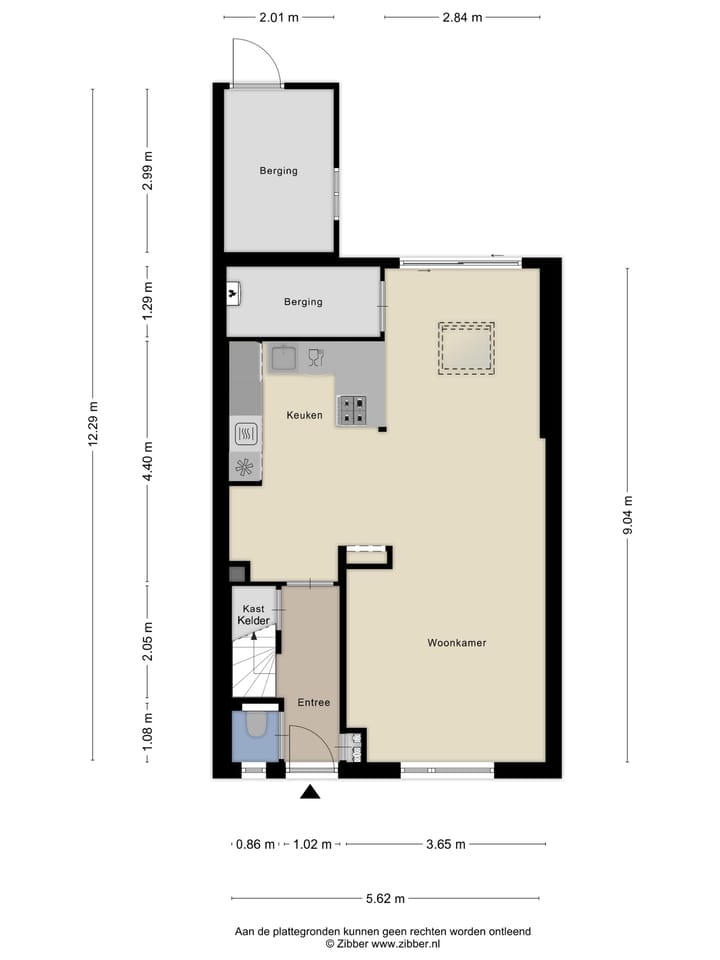 Foto 20 van Prunusstraat 13