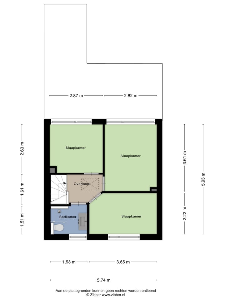 Foto 21 van Prunusstraat 13