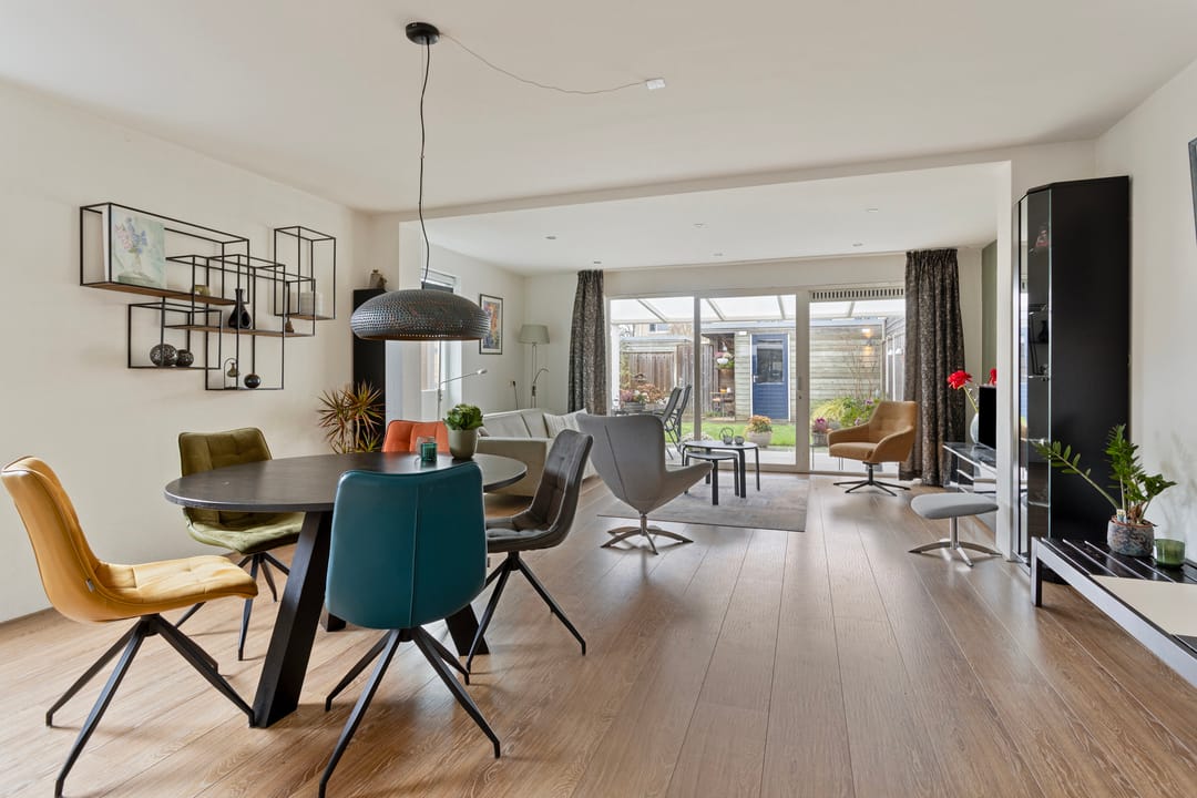 Foto 2 van Charlotte Ruysstraat 8