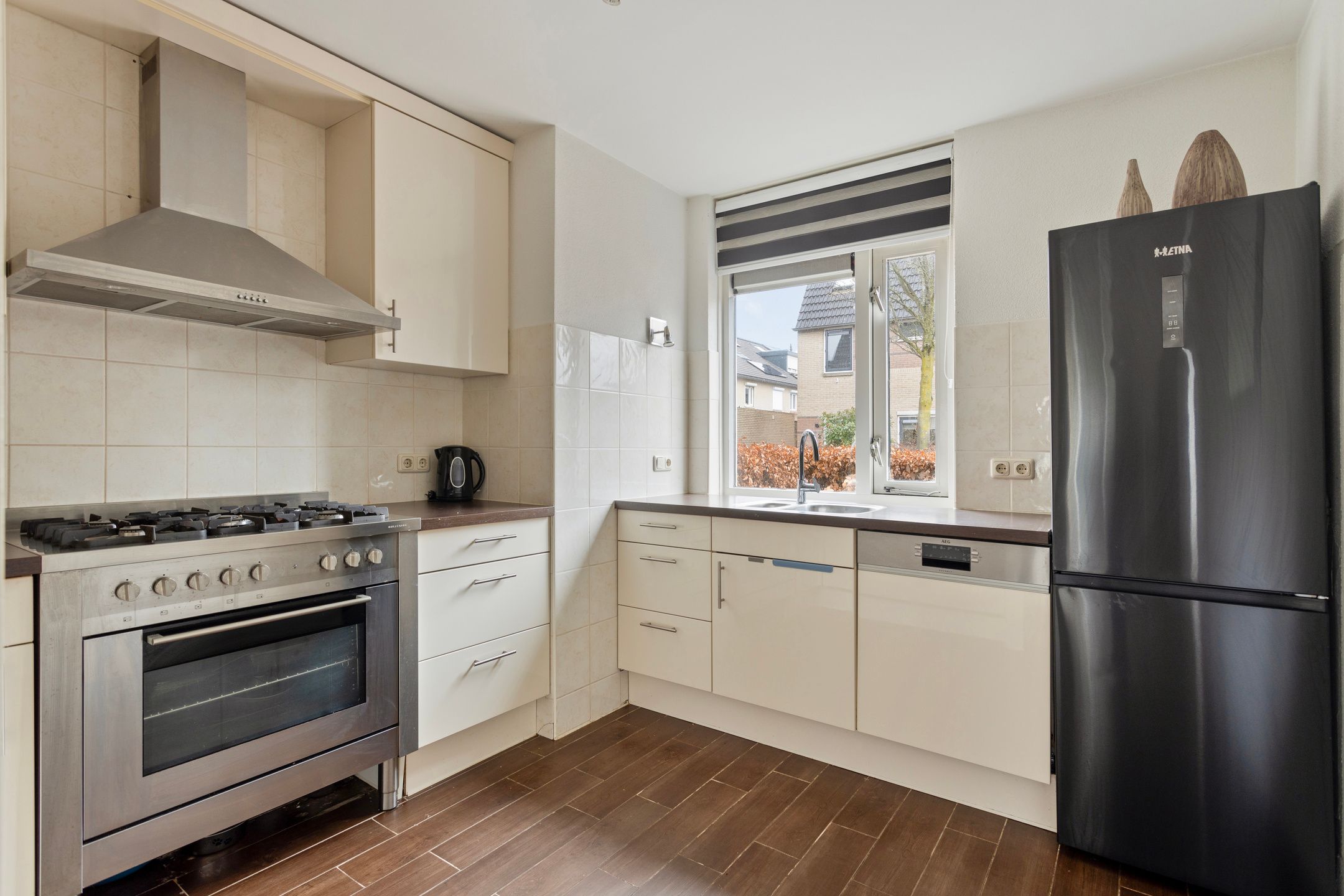 Foto 3 van Charlotte Ruysstraat 8